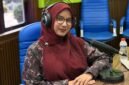 foto dosen Fakultas Pertanian UMY, Dinda Aslam Nurul Hida, S.P., M.Si.,
