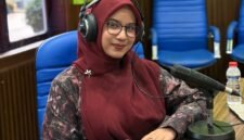 foto dosen Fakultas Pertanian UMY, Dinda Aslam Nurul Hida, S.P., M.Si.,