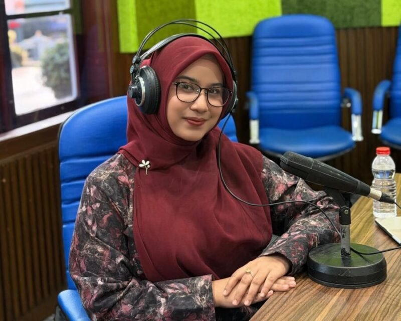 foto dosen Fakultas Pertanian UMY, Dinda Aslam Nurul Hida, S.P., M.Si.,