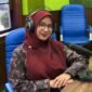 foto dosen Fakultas Pertanian UMY, Dinda Aslam Nurul Hida, S.P., M.Si.,