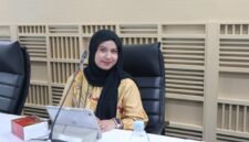 foto dosen Fakultas Pertanian UMY, Dinda Aslam Nurul Hida, S.P., M.Si.,
