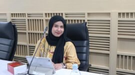 foto dosen Fakultas Pertanian UMY, Dinda Aslam Nurul Hida, S.P., M.Si.,

