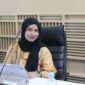 foto dosen Fakultas Pertanian UMY, Dinda Aslam Nurul Hida, S.P., M.Si.,
