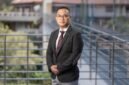 Foto dosen HI UMY, Arie Kusuma Paksi, S.IP., M.A., Ph.D
