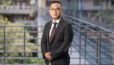 Foto dosen HI UMY, Arie Kusuma Paksi, S.IP., M.A., Ph.D