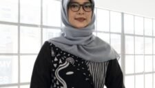 Foto dosen Prodi MARS UMY, Dr. Qurratul Aini., S.K.G., M.Kes