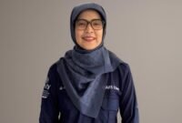 Foto dosen Prodi MARS UMY, Dr. Qurratul Aini., S.K.G., M.Kes
