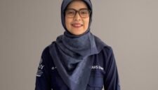 Foto dosen Prodi MARS UMY, Dr. Qurratul Aini., S.K.G., M.Kes
