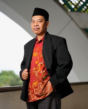 Foto dosen Ilmu Pemerintahan UMY, Prof. Dr. Ulung Pribadi, M.Si
