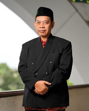 Foto dosen Ilmu Pemerintahan UMY, Prof. Dr. Ulung Pribadi, M.Si
