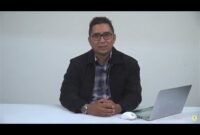 Foto dosen Fakultas Pendidikan dan Humaniora (FPH) UMY, Endro Dwi Hatmanto, S.Pd., M.A., Ph.D.,
