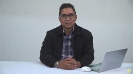 Foto dosen Fakultas Pendidikan dan Humaniora (FPH) UMY, Endro Dwi Hatmanto, S.Pd., M.A., Ph.D.,
