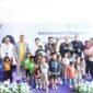 Bank Mandiri berkolaborasi dengan Kementerian Kesehatan (Kemenkes) serta berbagai fasilitas kesehatan menghadirkan layanan pemeriksaan kesehatan preventif bagi anak melalui Program Mandiri Bakti Kesehatan Anak. (Istimewa)