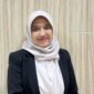 Kepala Perpustakaan UMY, Novy Diana Fauzie, S.S., M.A.,