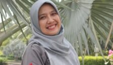 Media Digital Ubah Pola Baca Gen Z, Kepala Perpustakaan UMY: Buku Tetap Tak Tergantikan