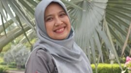 Media Digital Ubah Pola Baca Gen Z, Kepala Perpustakaan UMY: Buku Tetap Tak Tergantikan