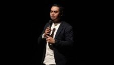 Foto dosen Hubungan Internasional UMY, Zain Maulana, S.IP., M.A., Ph.D.,