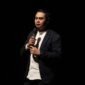 Foto dosen Hubungan Internasional UMY, Zain Maulana, S.IP., M.A., Ph.D.,
