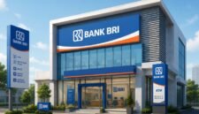 iluistrasi BANK BRI