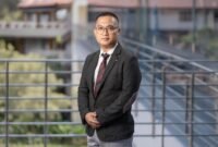 Foto dosen HI UMY, Arie Kusuma Paksi, Ph.D
