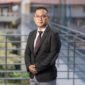 Foto dosen HI UMY, Arie Kusuma Paksi, Ph.D
