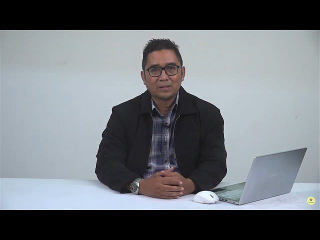 Foto dosen FPH UMY, Endro Dwi Hatmanto, S.Pd., M.A., Ph.D