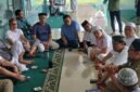 Suasana diskusi dan refleksi para Sekretaris Daerah se-Provinsi Lampung dalam Retret Sekda di Islamic Centre, Bandar Lampung