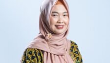 Guru Besar Ilmu Pemerintahan Universitas Muhammadiyah Yogyakarta (UMY) sekaligus Wakil Rektor Bidang Sumber Daya UMY, Prof. Dr. Dyah Mutiarin, S.IP., M.Si.,