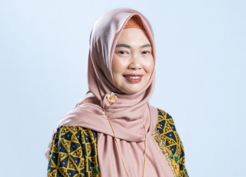 Guru Besar Ilmu Pemerintahan Universitas Muhammadiyah Yogyakarta (UMY) sekaligus Wakil Rektor Bidang Sumber Daya UMY, Prof. Dr. Dyah Mutiarin, S.IP., M.Si.,
