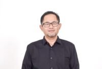 Dosen Fakultas Pendidikan dan Humaniora UMY, Dr. Suryanto