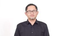 Dosen Fakultas Pendidikan dan Humaniora UMY, Dr. Suryanto