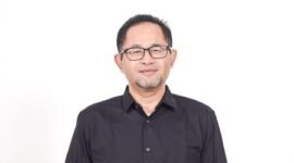 Dosen Fakultas Pendidikan dan Humaniora UMY, Dr. Suryanto