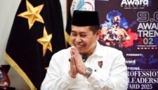 Irjen Pol. Dr. Susilo Teguh Raharjo, M.Si. (Foto Doc. Pribadi).