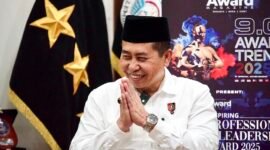 Irjen Pol. Dr. Susilo Teguh Raharjo, M.Si. (Foto Doc. Pribadi).
