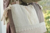 produk tas yang diproduksi oleh brand ReStitch yang merupakan inovasi mahasiswa UMY