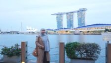 Foto dosen FEB UMY, Dyah Titis Kusuma Wardani, S.E., MIDEC., Ph.D UMY
