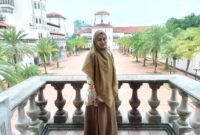 Foto dosen FEB UMY, Dyah Titis Kusuma Wardani, S.E., MIDEC., Ph.D