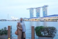 Foto dosen FEB UMY, Dyah Titis Kusuma Wardani, S.E., MIDEC., Ph.D.,
