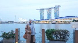 Foto dosen FEB UMY, Dyah Titis Kusuma Wardani, S.E., MIDEC., Ph.D.,

