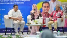 Guru Besar UMY bidang Ilmu Pemerintahan, Prof. Dr. Dyah Mutiarin, M.Si