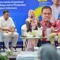 Guru Besar UMY bidang Ilmu Pemerintahan, Prof. Dr. Dyah Mutiarin, M.Si