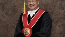 Komjen Pol. Prof. Dr. Cryshnanda Dwilaksana (Ketua Pusat Studi Ilmu Kepolisian). (Foto Ist).
