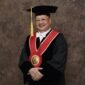 Komjen Pol. Prof. Dr. Cryshnanda Dwilaksana (Ketua Pusat Studi Ilmu Kepolisian). (Foto Ist).