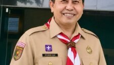 Irjen Pol. Dr. Susilo Teguh Raharjo, M.Si. (Foto Doc. Pribadi).