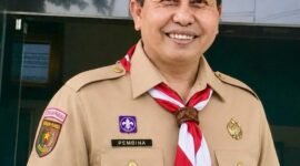 Irjen Pol. Dr. Susilo Teguh Raharjo, M.Si. (Foto Doc. Pribadi).