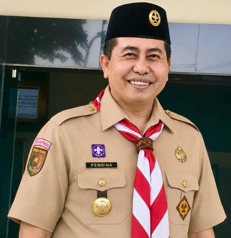 Irjen Pol. Dr. Susilo Teguh Raharjo, M.Si. (Foto Doc. Pribadi).