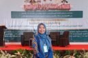 Dosen Prodi Pendidikan Bahasa Arab (PBA) UMY, Dr. Ana Taqwa Wati, S.Pd.I., M.Pd.I