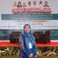 Dosen Prodi Pendidikan Bahasa Arab (PBA) UMY, Dr. Ana Taqwa Wati, S.Pd.I., M.Pd.I