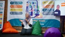 Dosen PBA UMY, Lanoke Intan Paradita, Ph.D