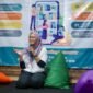Dosen PBA UMY, Lanoke Intan Paradita, Ph.D